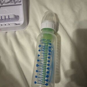 Dr. Browns 8oz narrow bottles
